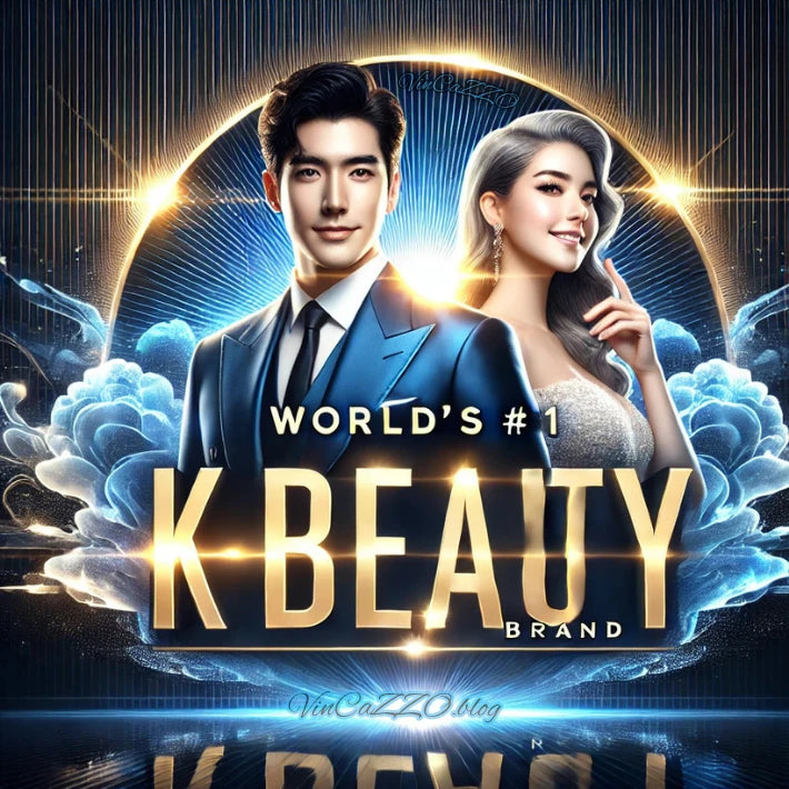 RIMAN: WORLD'S #1 KOREAN BEAUTY BRAND